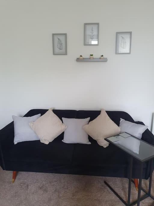 Apartment In Failsworth Manchester Exteriér fotografie